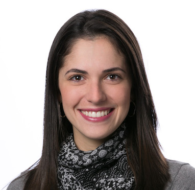 Ana Montero, client relationships, support, and bookkeeping